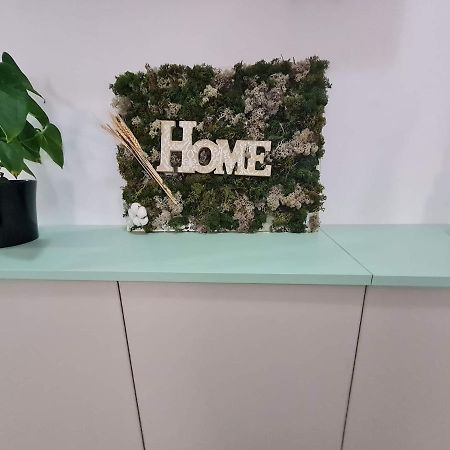 Sweet Home Sfintu Ilie Esterno foto