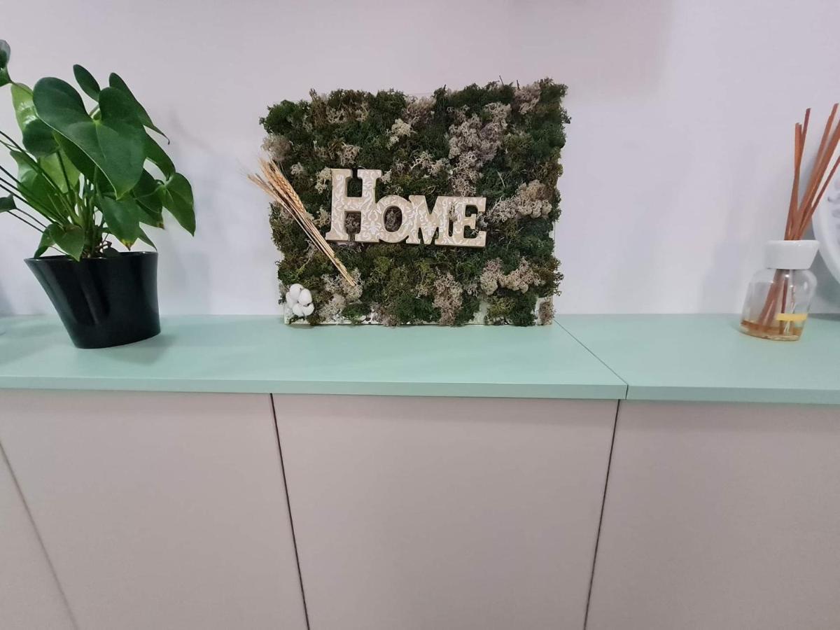 Sweet Home Sfintu Ilie Esterno foto